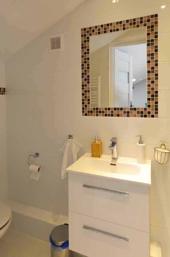 Sun&Sport Apartament Aurum Prywatna Sauna W Cenie Szczyrk Exterior foto